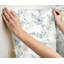 Papier peint adhésif minéral Blossom Fling-107156598