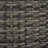 Toby Wicker Swing Top Outdoor Trash/Recycling Bins - 25 Gallons-59529573