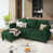 Green Cotton Blend is out of stock