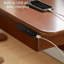 Adjustable Height Solid Wood Solid Wood Iron-819113462