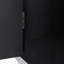 Simple and Atmospheric Solid Wood Veneer Fraxinus Mandschuric Cabinet-106462527