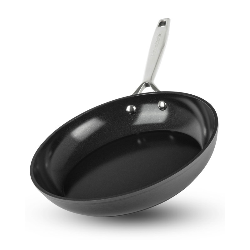 Poêle à frire antiadhésive 8 po Gotham Steel Pro Ultra