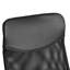 Taylore Mesh Executive Chair