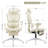 Milhollen Ergonomic Mesh Office Chair for Home and Office,Swivel Adjustable Desk Chair-81372691