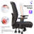 Aryanna Ergonomic Commercial and Home Office Chair-99992960