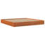 Nytavious Solid Wood Bed-454821404