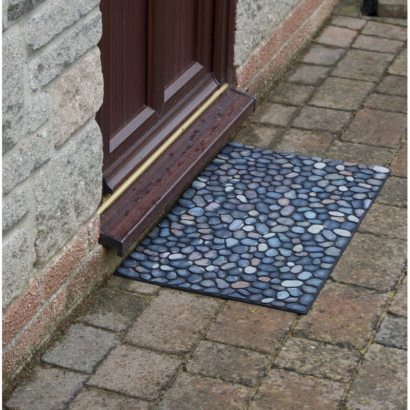 Outdoor Doormat