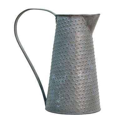 Darchelle Metal Bucket