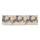Zebras Table Runnner