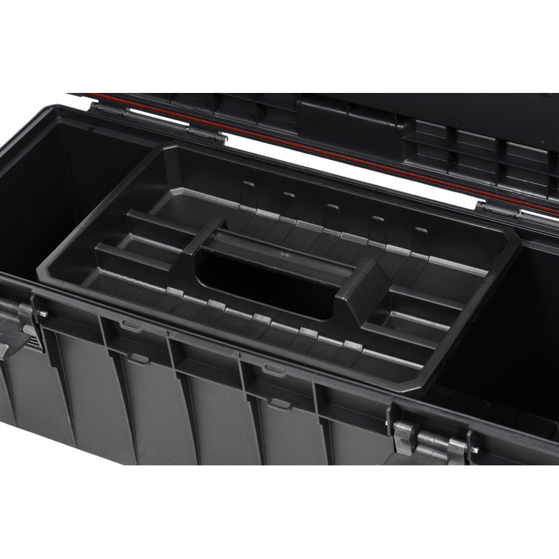 Yato Plastic Organizer Toolbox 09184