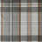 3PCS Full/Queen Plaid Duvet Cover Set