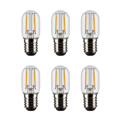 3 Watt LED Bulb