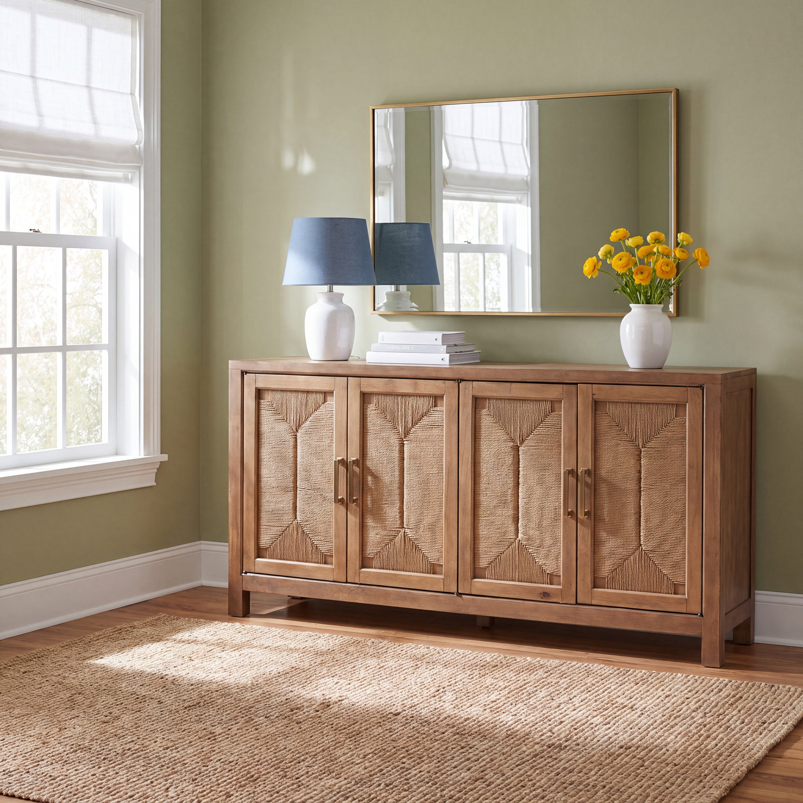 Schuler 67'' Sideboard