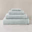 Egyptian Cotton Soft Border Towels-695781014-695781010
