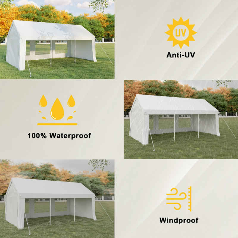 Tent