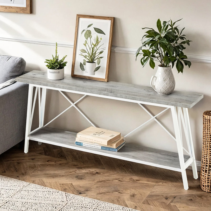 Console 70,9 po
