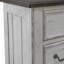 Commode 6 tiroirs Chalita