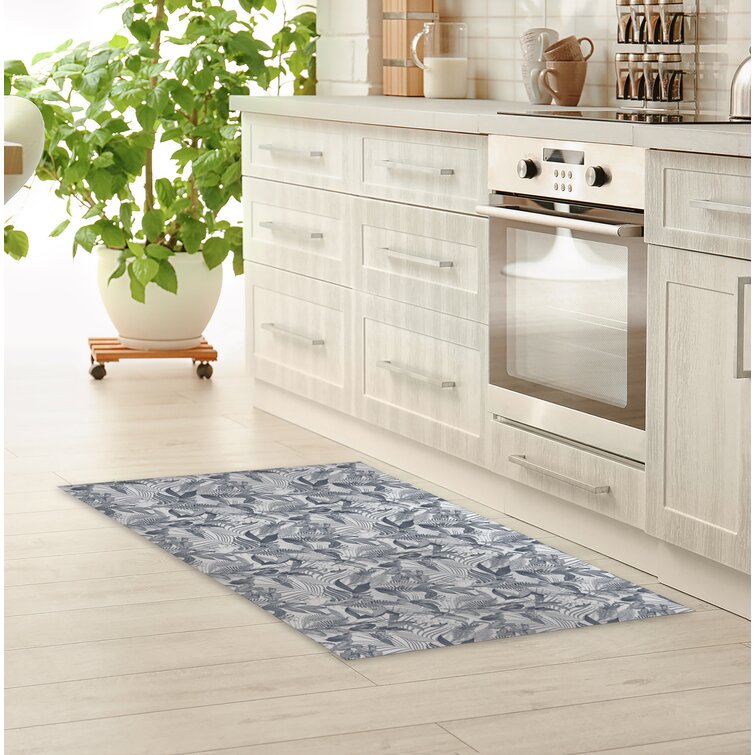 Lark Manor Annemary Kitchen Mat