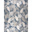 Daisy Transitional Floral Area Rug, Aqua-1958004872