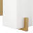 One-Light Modern Small Outdoor Wall Lantern-100014651-100014648