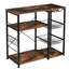 Akil 90Cm Kitchen Island