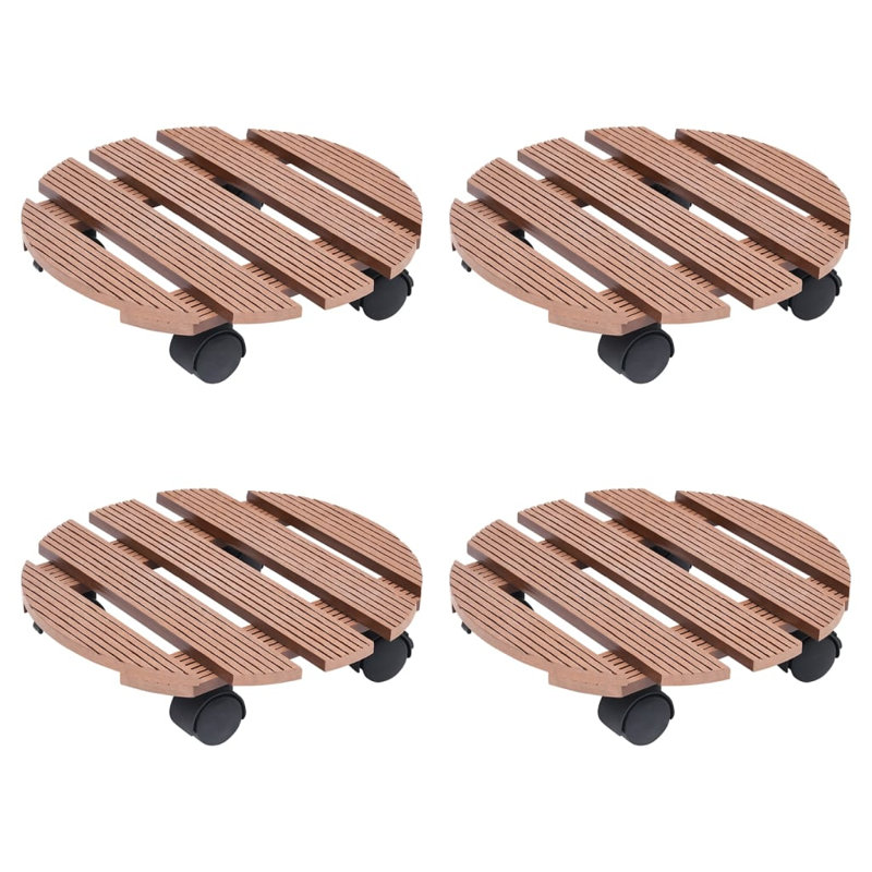 Transport Scooter, Brown