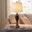 Nyack Metal Table Lamp