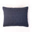 Mesa Linen Velvet Zipper Sham