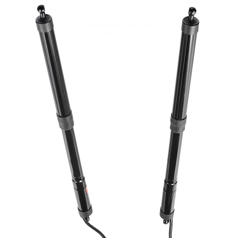 Rear Liftgate Power Struts Compatible with 2014-2019 Highlander, 1.38" H x 26.18" W x 1.38" D