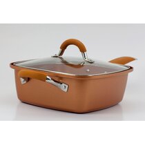 Copper Cookware Made in USA: Hammersmith Cookware 2022 - Scotch Plains, NJ  Patch