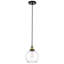 Luminaire suspendu sphérique à 1 lumière Dedriana-94524128-94524125-22818627