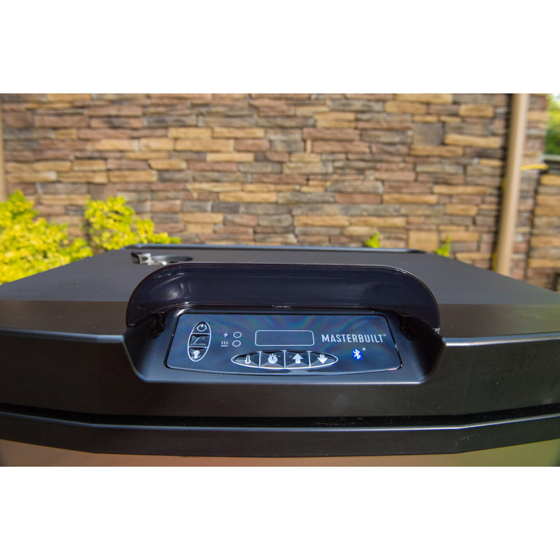 Masterbuilt Electric Smoker