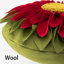 Housse et insert décoratif décoratif 3D Floral-788575737-790386501