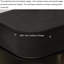 Table basse simple en pierre micro-cristalline