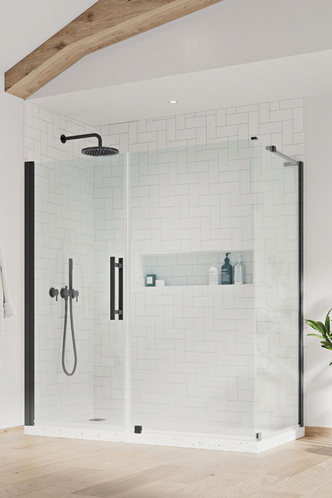 Showers