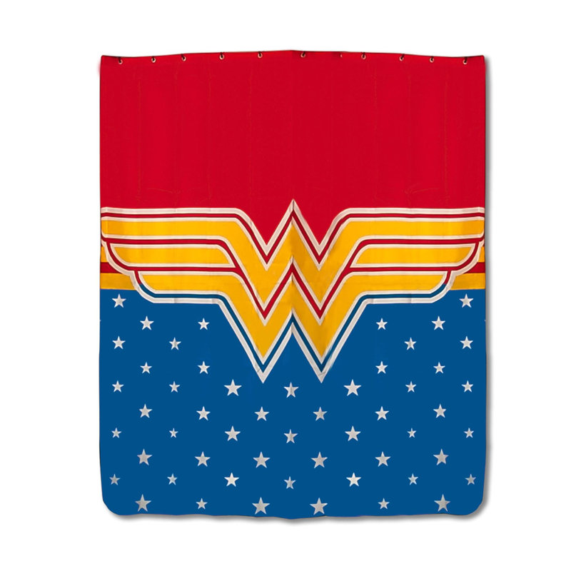 Shower Curtain