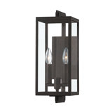 Nico 1 Light Wall Sconce