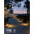 Oil Rubbed Bronze Integrated LED Accent Kit