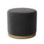 Corbin Round Ottoman-60109121-60109124