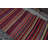 Kilim, Turkish Rug, Geometric Rugs, Vintage Rug, Statement Rugs, Kitchen Rugs, Red Statement Rugs