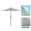 Goodman 270cm Market Parasol-809850144
