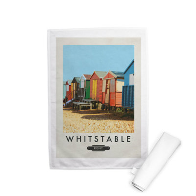 Cotton Kitchen Towel
