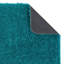 Solid Colour Machine Tufted Area Rug-1740605622
