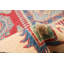 Tapis rouge Finest Ghazni 6 pi 7 po x 10 pi 1 po