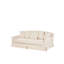 Abdulbaki Polyester Box Cushion Sofa Slipcover-633525085
