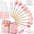 Or; rose est en rupture de stock