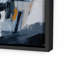 To Be Free Painting by Melanie Biehle-304359086-304359085