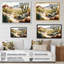 Arizona Desert II - art mural occidental-2140597733-2140597734