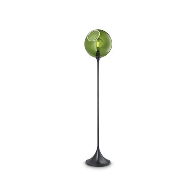Ballroom Floor Lamp
