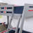 Jullianna Twin/Full Bunk Bed-100537551